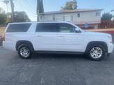 Thumbnail of 2019 White Chevrolet Suburban