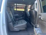 Thumbnail of 2019 White Chevrolet Suburban