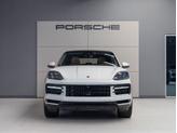 Thumbnail of 2025 White Porsche Cayenne