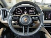 Thumbnail of 2025 White Porsche Cayenne