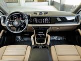Thumbnail of 2025 White Porsche Cayenne