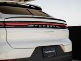 Thumbnail of 2025 White Porsche Cayenne