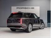 Thumbnail of 2023 Charente Grey Premium Metallic Land Rover Range Rover