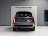 Thumbnail of 2023 Charente Grey Premium Metallic Land Rover Range Rover