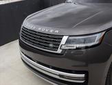 Thumbnail of 2023 Charente Grey Premium Metallic Land Rover Range Rover
