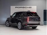 Thumbnail of 2023 Charente Grey Premium Metallic Land Rover Range Rover