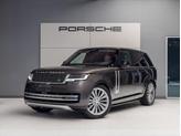 Photo of 2023 Charente Grey Premium Metallic Land Rover Range Rover