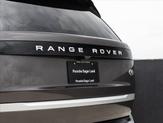 Thumbnail of 2023 Charente Grey Premium Metallic Land Rover Range Rover
