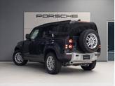 Thumbnail of 2025 Carpathian Gray Metallic Land Rover Defender