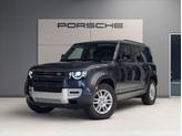 Photo of 2025 Carpathian Gray Metallic Land Rover Defender