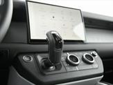 Thumbnail of 2025 Carpathian Gray Metallic Land Rover Defender