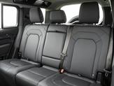 Thumbnail of 2025 Carpathian Gray Metallic Land Rover Defender