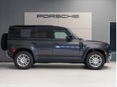 Thumbnail of 2025 Carpathian Gray Metallic Land Rover Defender