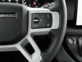 Thumbnail of 2025 Carpathian Gray Metallic Land Rover Defender