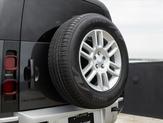 Thumbnail of 2025 Carpathian Gray Metallic Land Rover Defender