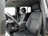 Thumbnail of 2025 Carpathian Gray Metallic Land Rover Defender