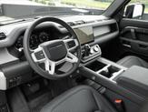Thumbnail of 2025 Carpathian Gray Metallic Land Rover Defender