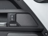 Thumbnail of 2023 Fuji White Land Rover Defender