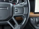 Thumbnail of 2023 Fuji White Land Rover Defender