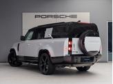 Thumbnail of 2023 Fuji White Land Rover Defender