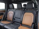 Thumbnail of 2023 Fuji White Land Rover Defender