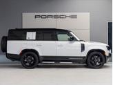 Thumbnail of 2023 Fuji White Land Rover Defender
