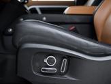 Thumbnail of 2023 Fuji White Land Rover Defender