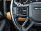 Thumbnail of 2023 Fuji White Land Rover Defender