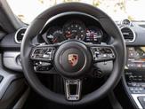 Thumbnail of 2025 Chalk Porsche 718 Cayman