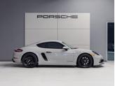 Thumbnail of 2025 Chalk Porsche 718 Cayman