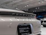 Thumbnail of 2025 Chalk Porsche 718 Cayman
