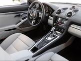 Thumbnail of 2025 Chalk Porsche 718 Cayman