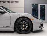 Thumbnail of 2025 Chalk Porsche 718 Cayman
