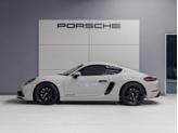 Thumbnail of 2025 Chalk Porsche 718 Cayman