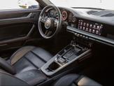 Thumbnail of 2022 Carrara White Metallic Porsche 911