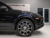 Thumbnail of 2022 Jet Black Metallic Porsche Cayenne