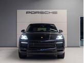 Thumbnail of 2022 Jet Black Metallic Porsche Cayenne