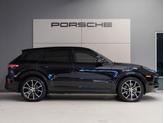 Thumbnail of 2022 Jet Black Metallic Porsche Cayenne