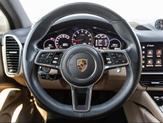 Thumbnail of 2022 Jet Black Metallic Porsche Cayenne