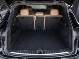Thumbnail of 2022 Jet Black Metallic Porsche Cayenne