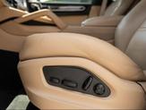 Thumbnail of 2022 Jet Black Metallic Porsche Cayenne