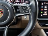 Thumbnail of 2022 Jet Black Metallic Porsche Cayenne