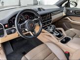 Thumbnail of 2022 Jet Black Metallic Porsche Cayenne
