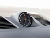 Thumbnail of 2022 Jet Black Metallic Porsche Cayenne