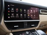 Thumbnail of 2022 Jet Black Metallic Porsche Cayenne