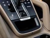 Thumbnail of 2022 Jet Black Metallic Porsche Cayenne