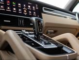 Thumbnail of 2022 Jet Black Metallic Porsche Cayenne