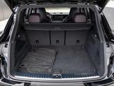 Thumbnail of 2024 Chromite Black Metallic Porsche Cayenne