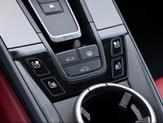 Thumbnail of 2024 GT Silver Metallic Porsche 911