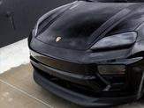 Thumbnail of 2024 Black Porsche Macan